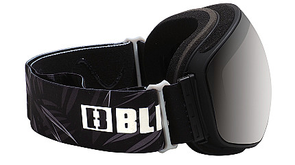 Bliz Goggles Floz Black