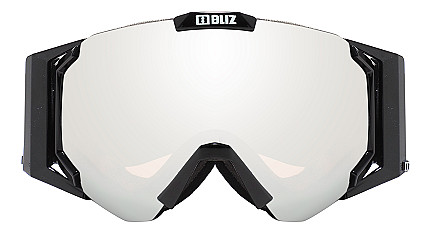 Bliz Goggles Carver SR Black