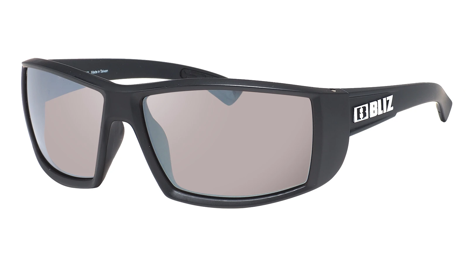 Спортивные очки Bliz Active Drift Matt Black Polarized оригинальный размер фото 1