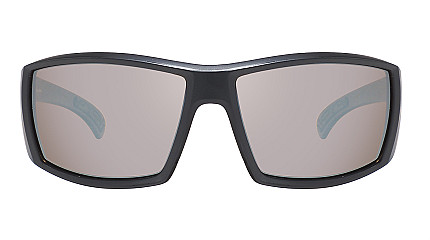 Bliz Active Drift Matt Black Polarized