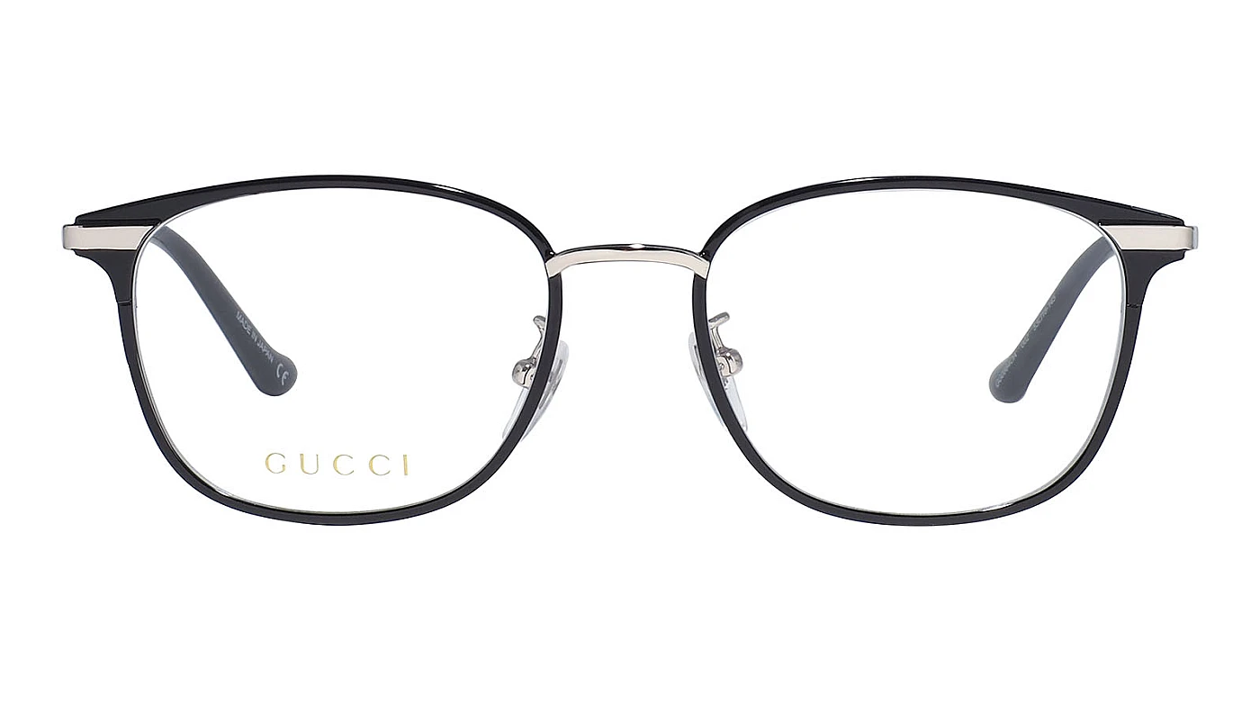 Оправа для женских очков Gucci 0864OA (Квадрат) фото 2