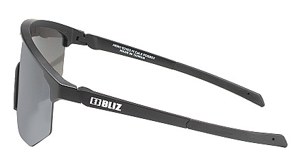 Bliz Active Hero Black