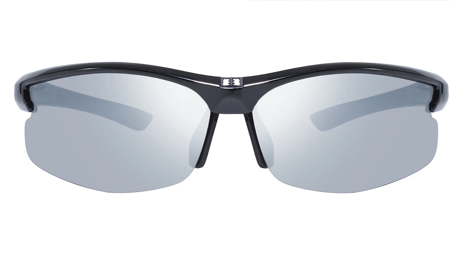Спортивные очки Bliz Active Motion + Black (3 линзы в комплекте) оригинальный размер фото 2