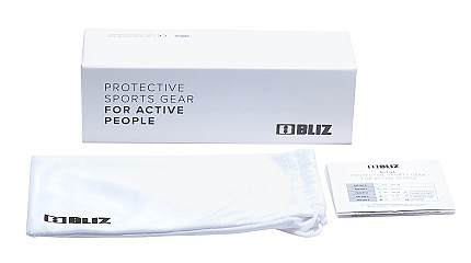 Bliz Active Motion + Black (3 линзы в комплекте)