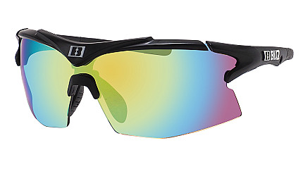 Bliz Active Tempo Matt Black (2 линзы в комплекте)