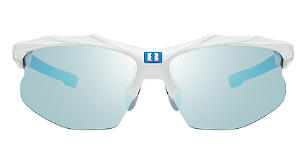 Bliz Active Hybrid White (3 линзы в комплекте)