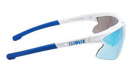 Bliz Active Hybrid White (3 линзы в комплекте)