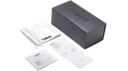 Bliz Active Hybrid White (3 линзы в комплекте)