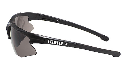 Bliz Active Hybrid SF Matt Black (3 линзы в комплекте)