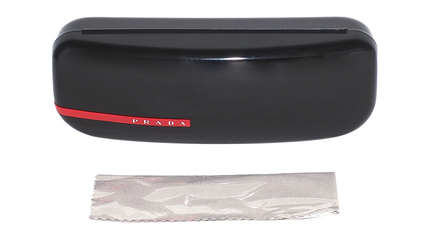 Солнцезащитные очки Prada Linea Rossa 55VS 1BO5W1 фото 5