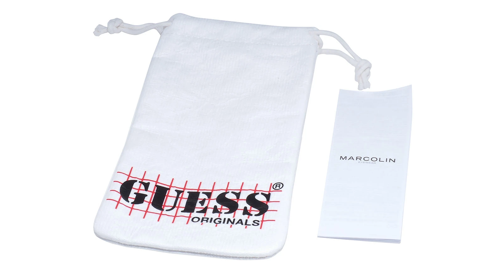 Оправа для женских очков Guess 2819 050 оригинальный размер фото 5