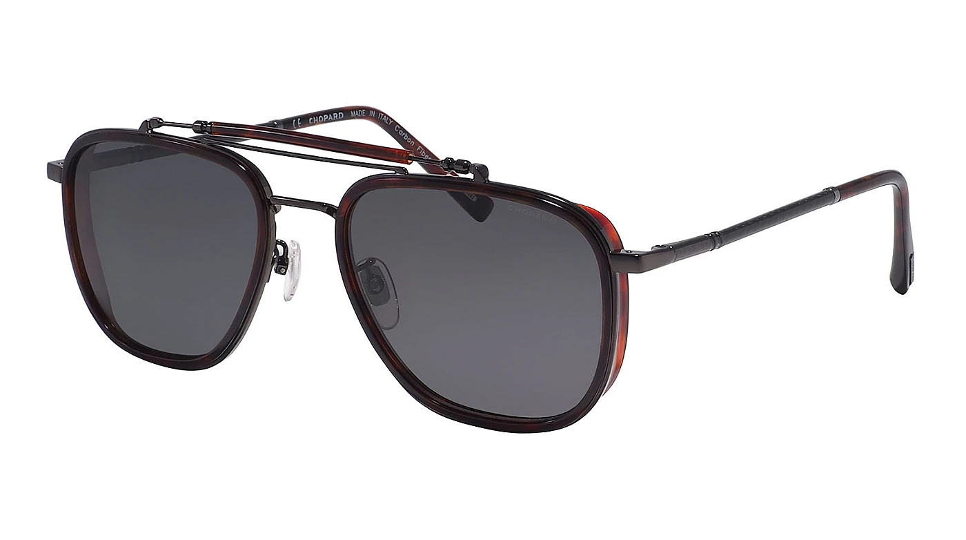 Солнцезащитные очки Chopard F25 777P фото 1