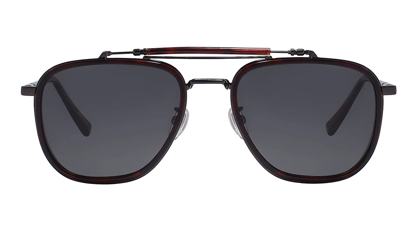 Солнцезащитные очки Chopard F25 777P фото 2