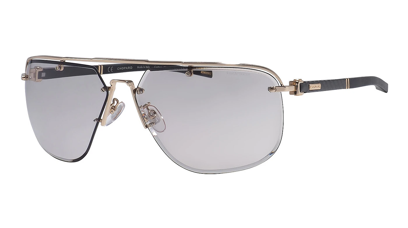 Мужские очки Chopard F23 300F фото 1