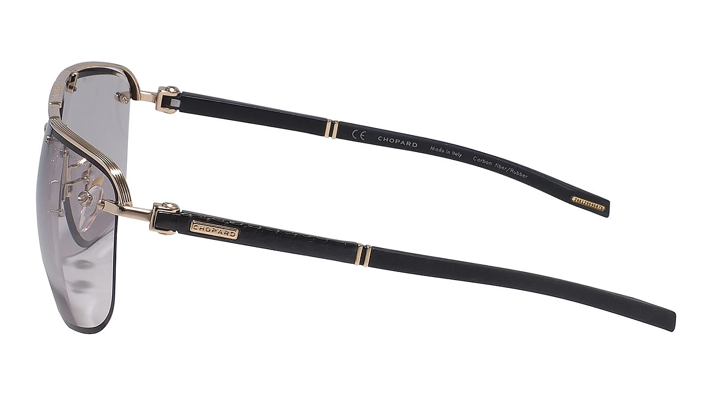 Мужские очки Chopard F23 300F фото 4