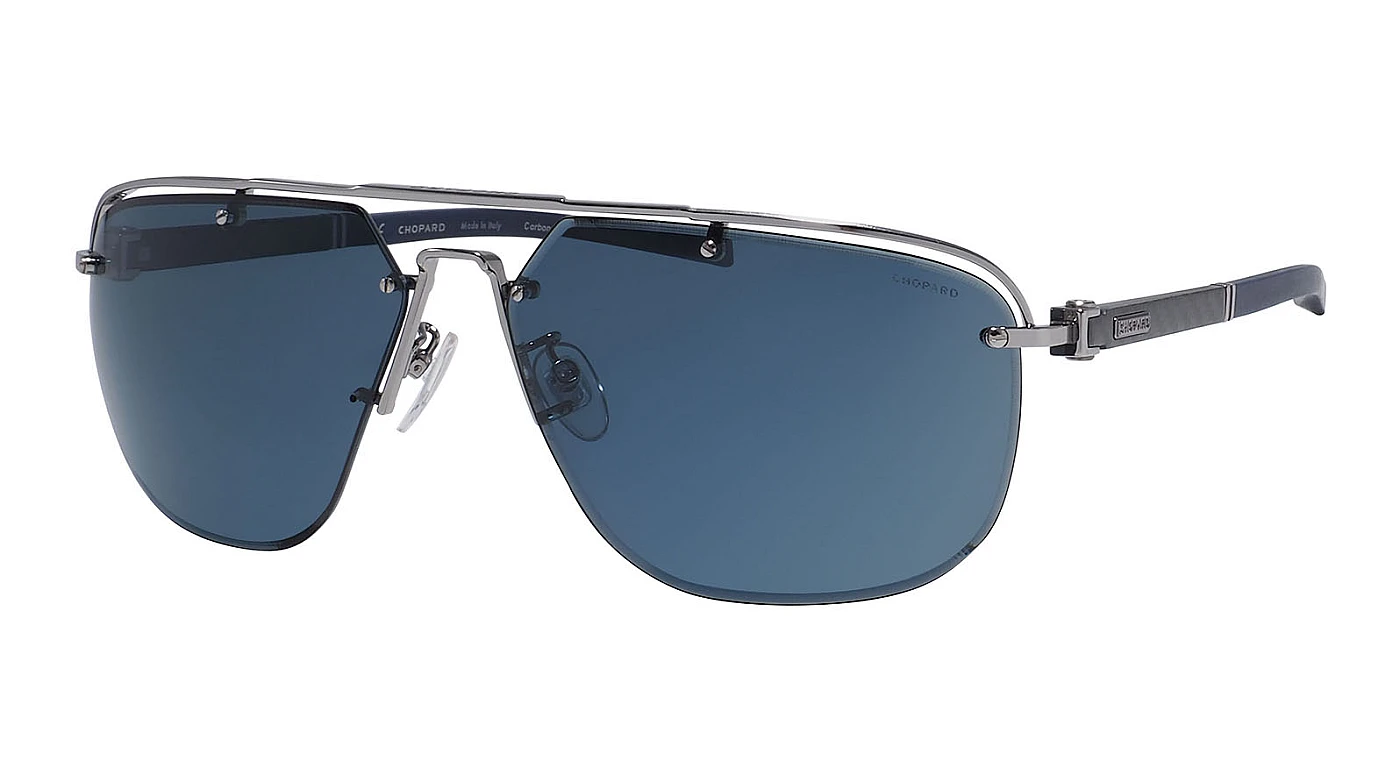 Солнцезащитные очки Chopard F23 509P фото 1