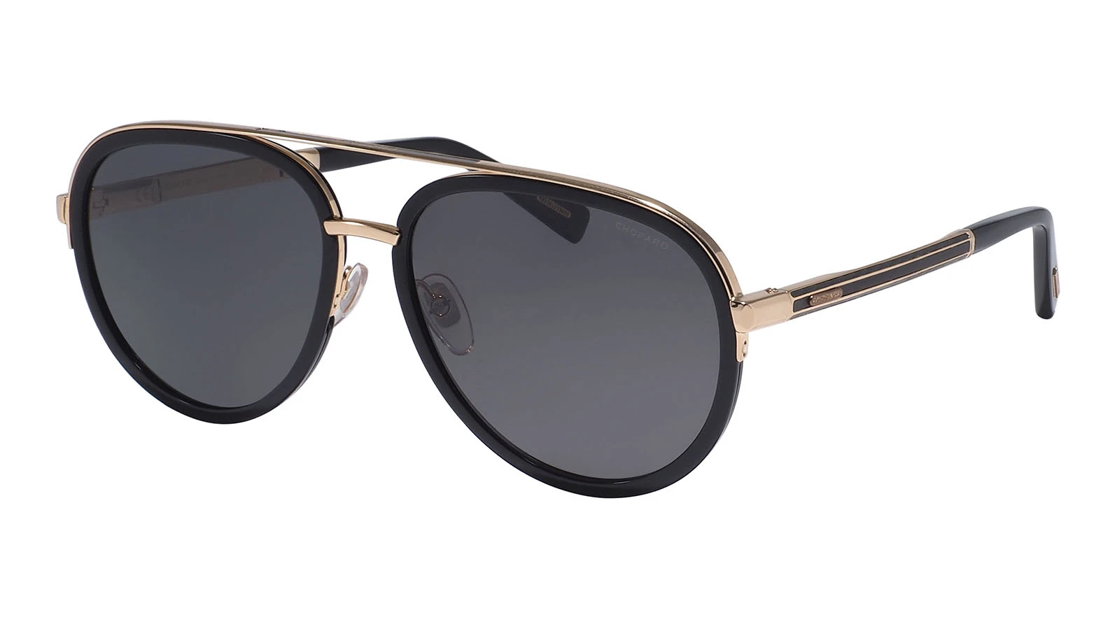 Солнцезащитные очки Chopard D56 300P оригинальный размер фото 1