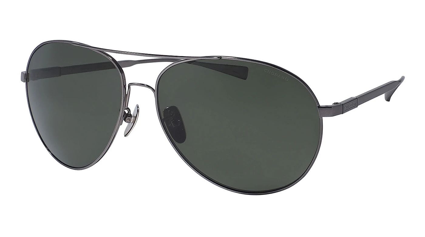 Мужские солнцезащитные очки Chopard D57 568P фото 1