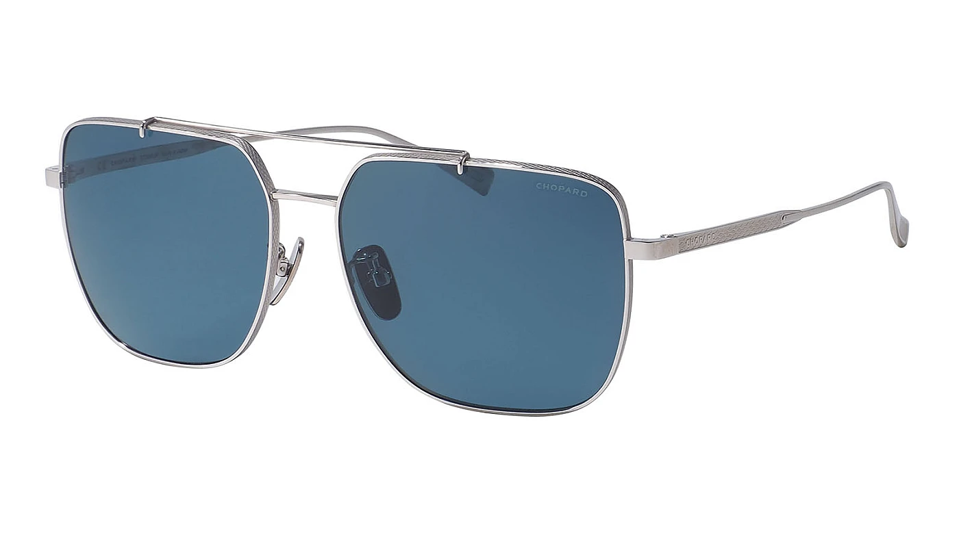 Мужские солнцезащитные очки Chopard C97S 579P фото 1