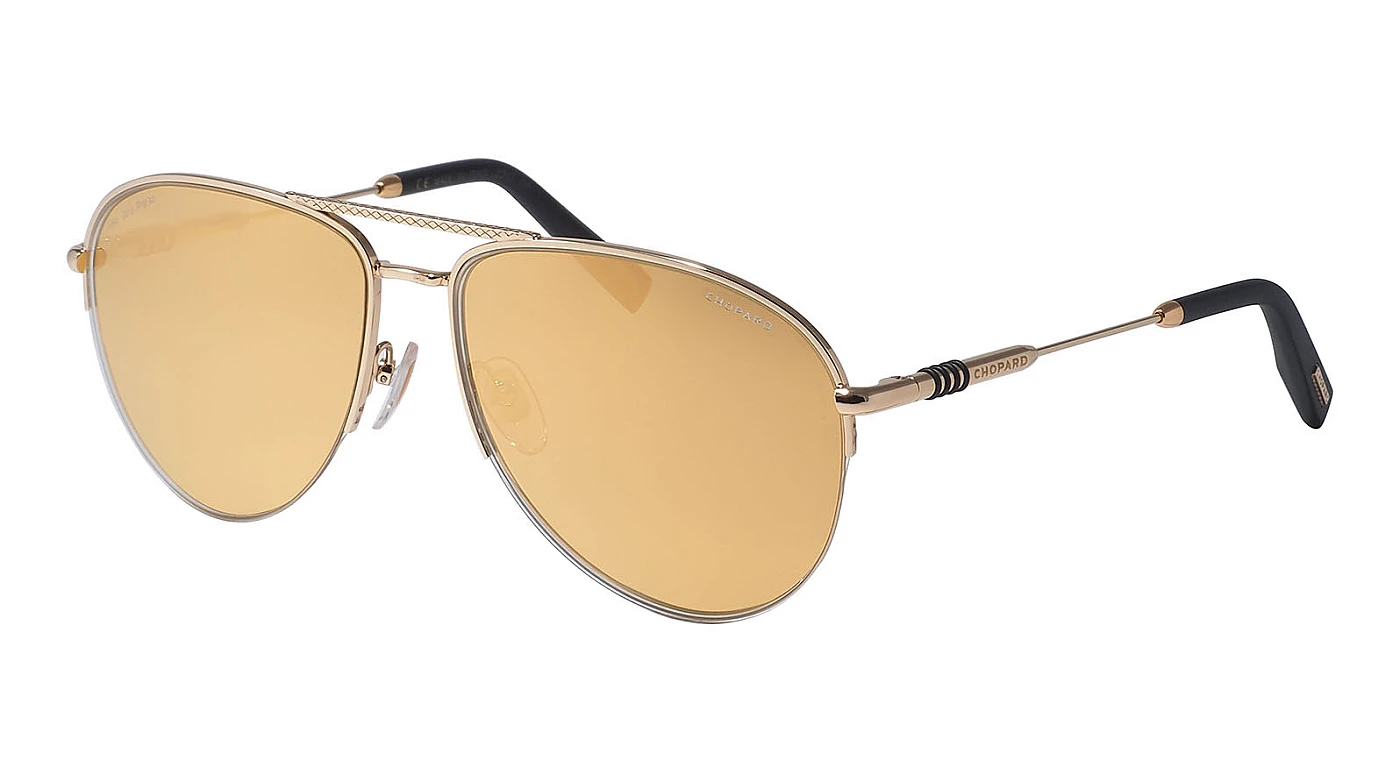 Мужские очки Chopard D38V 300G фото 1