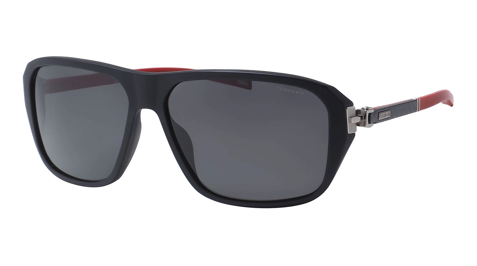 Мужские спортивные очки Chopard 292 703P оригинальный размер фото 1