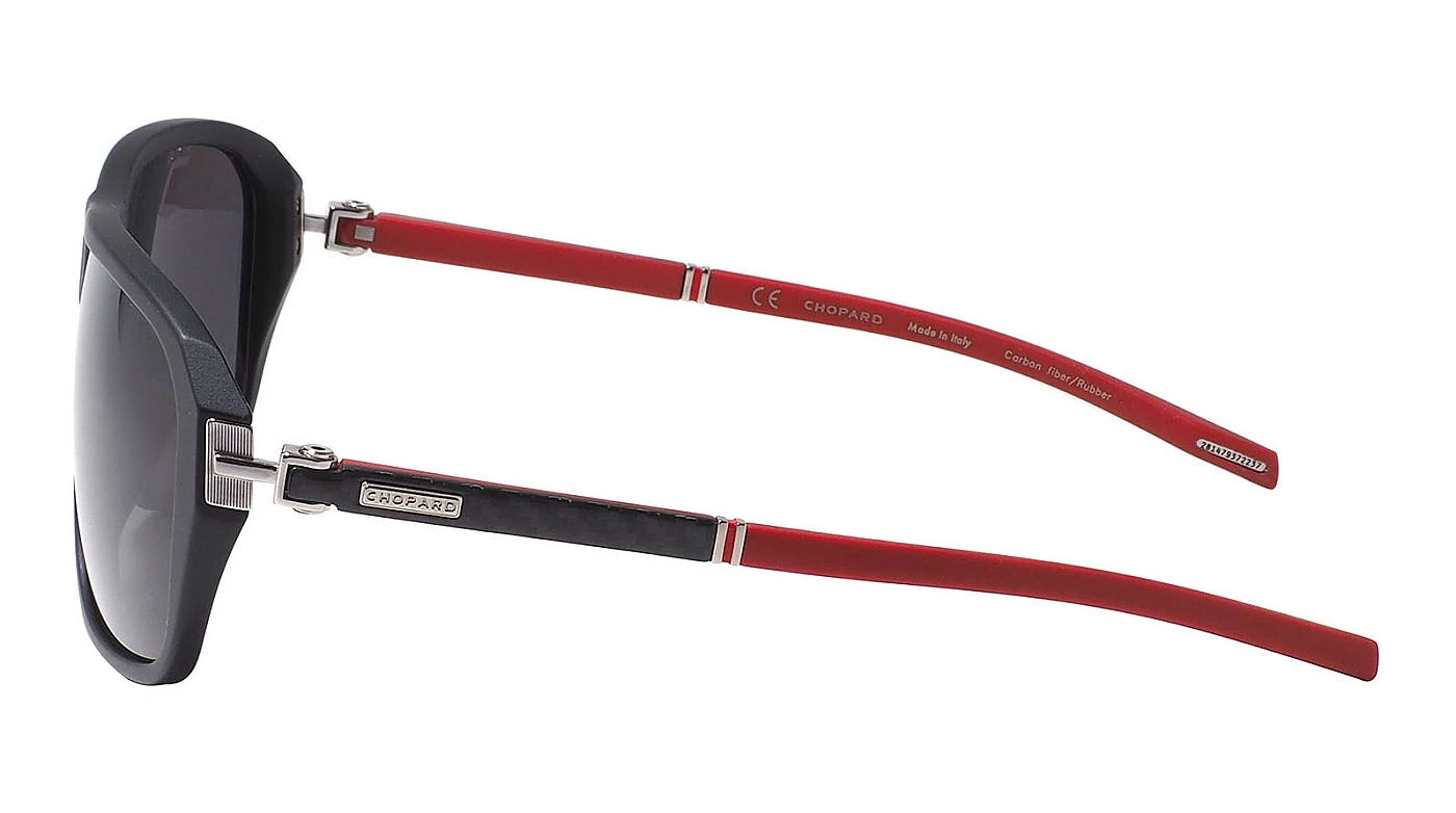 Мужские спортивные очки Chopard 292 703P фото 4
