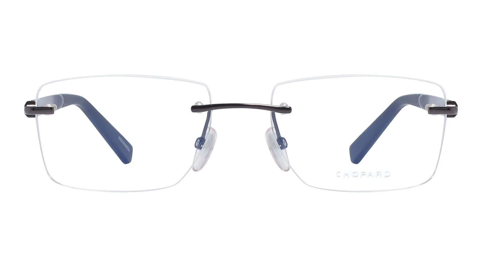 Оправа для очков для зрения Chopard D62 568 оригинальный размер фото 2