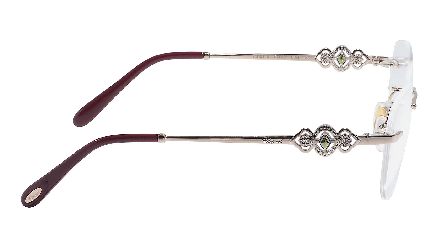 Оправа для очков для зрения Chopard D11S 8FE N02 фото 3