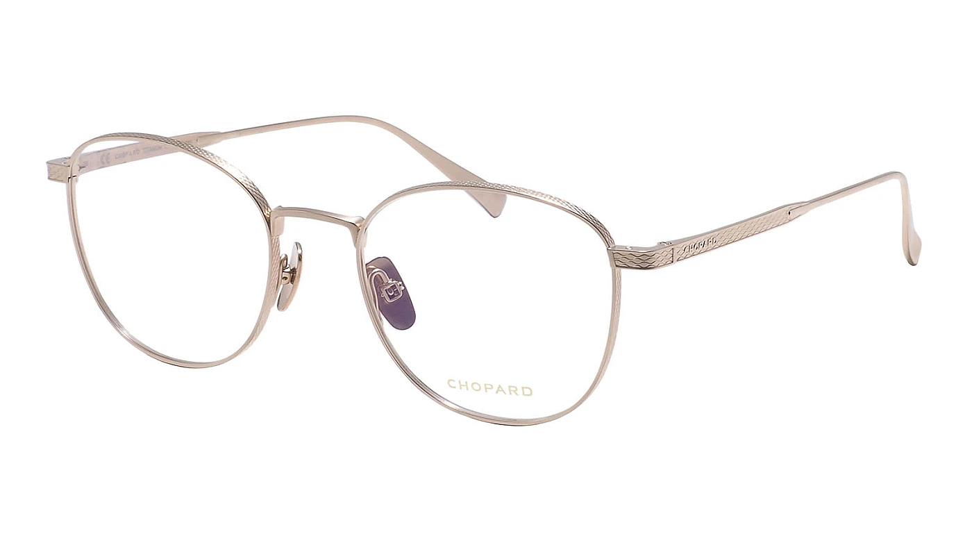 Оправа для очков для зрения Chopard C55 K87 фото 1