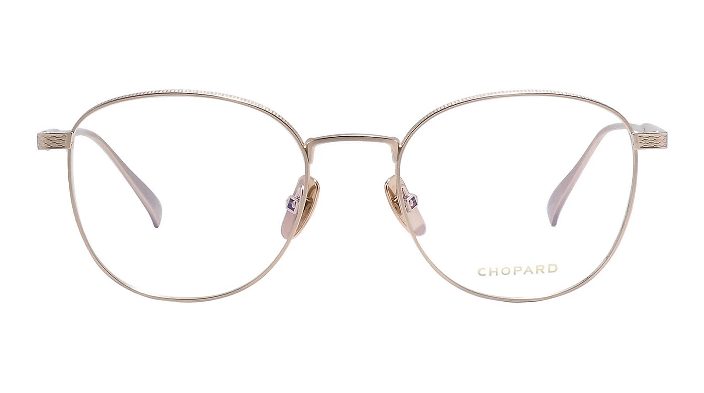 Оправа для очков для зрения Chopard C55 K87 фото 2