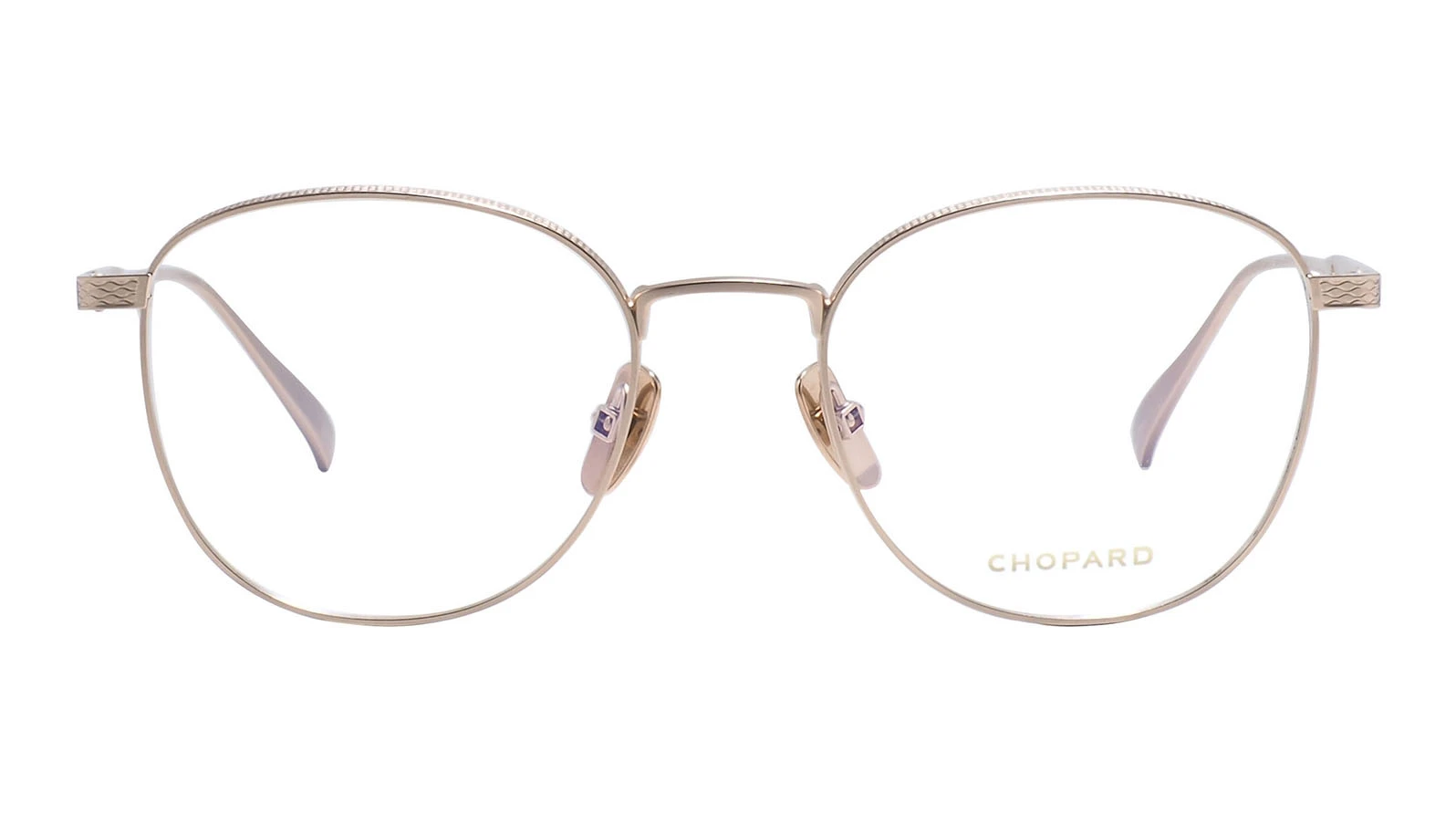 Оправа для очков для зрения Chopard C55 K87 оригинальный размер фото 2