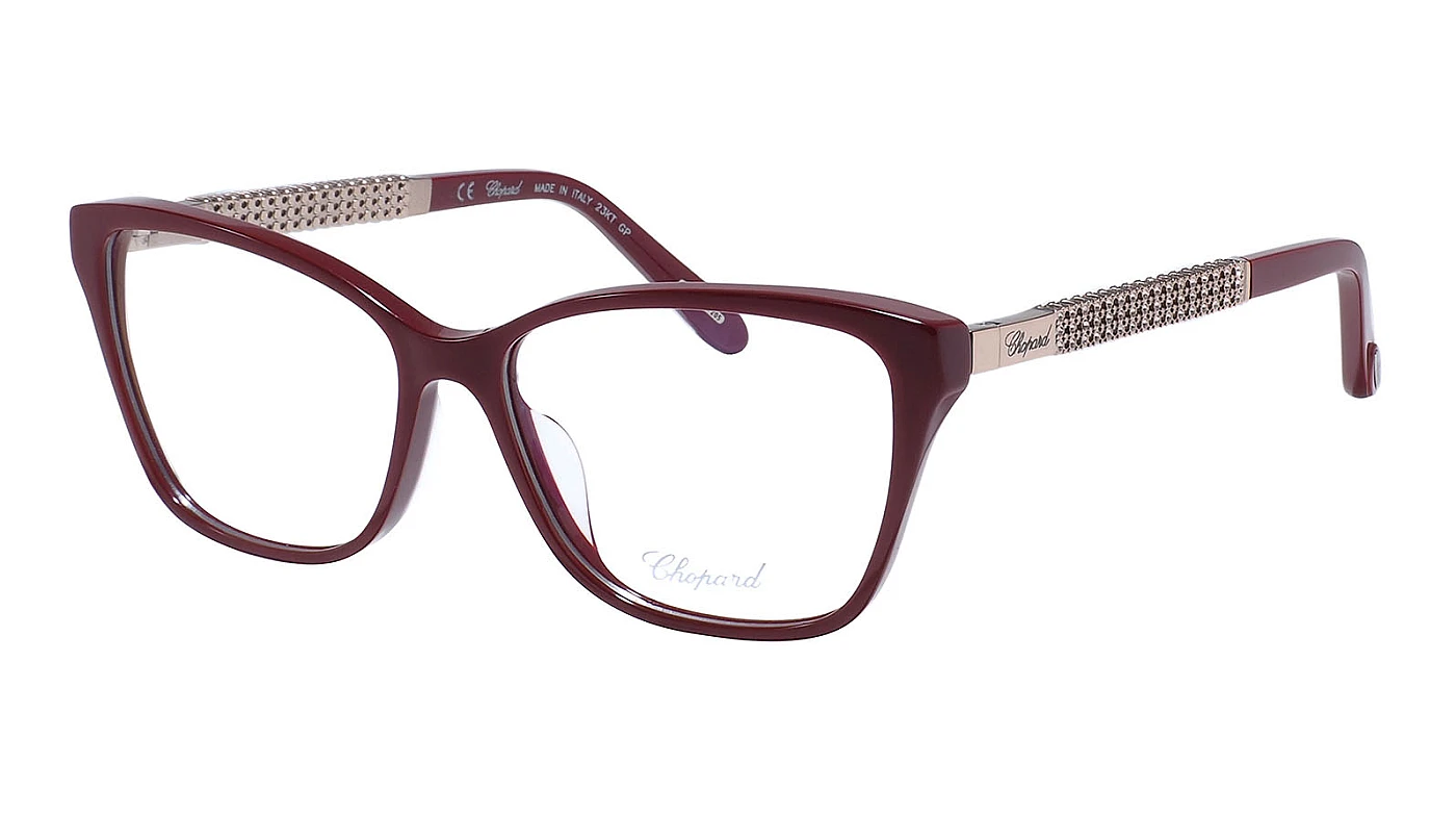 Оправа для очков для зрения Chopard 282S U50 фото 1