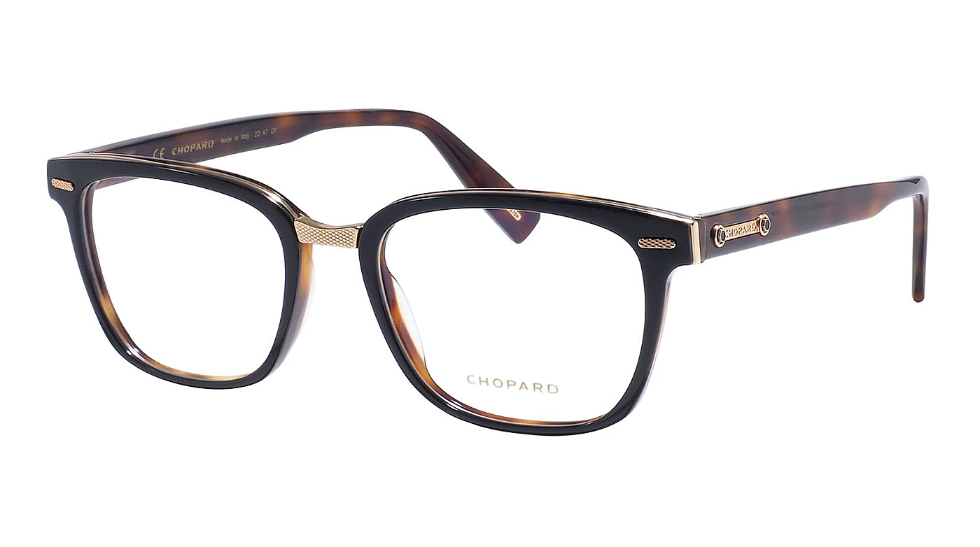 Оправа для очков для зрения Chopard 203 U64 N05 фото 1