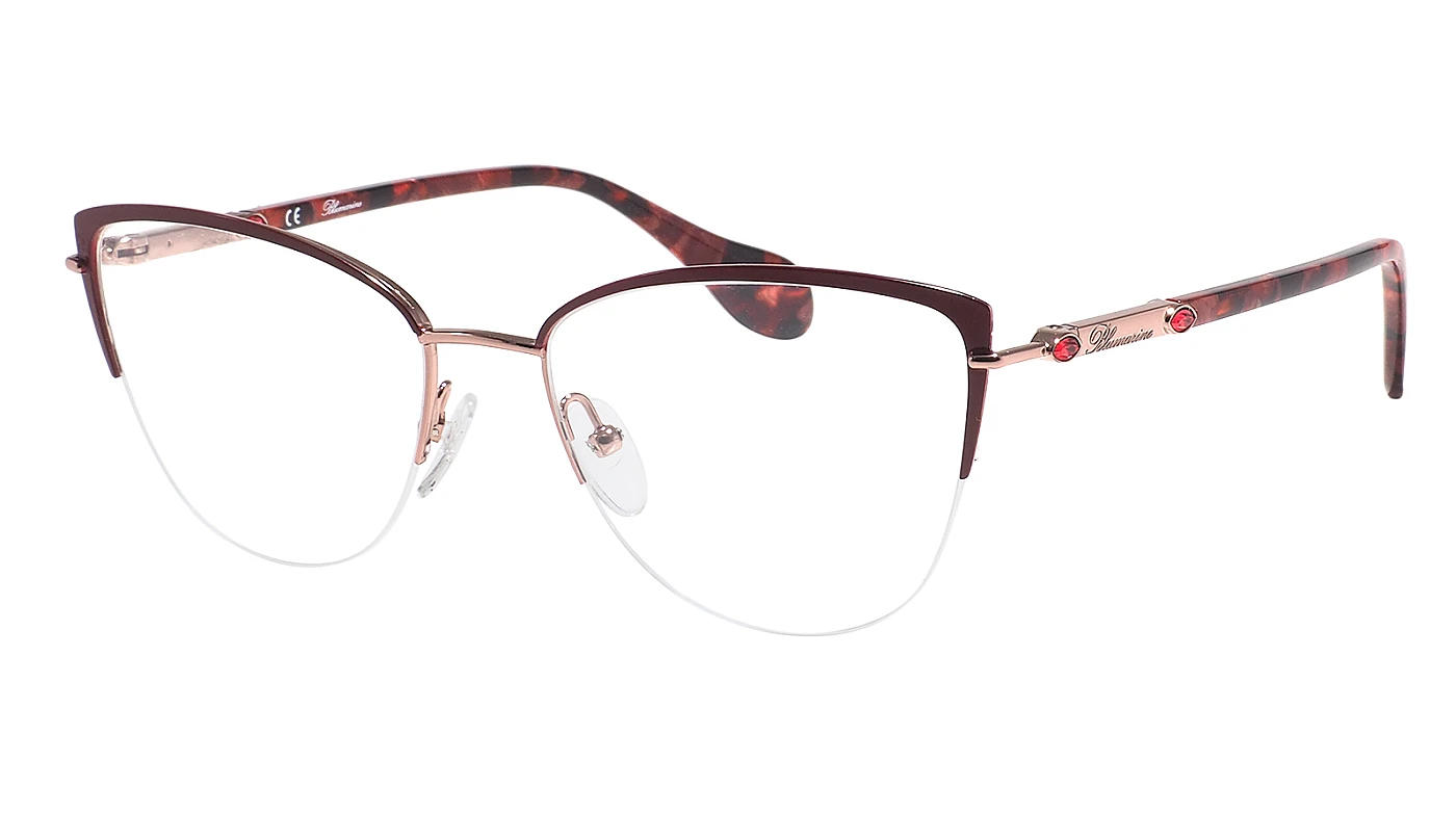 Оправа Blumarine 177S H60 фото 1