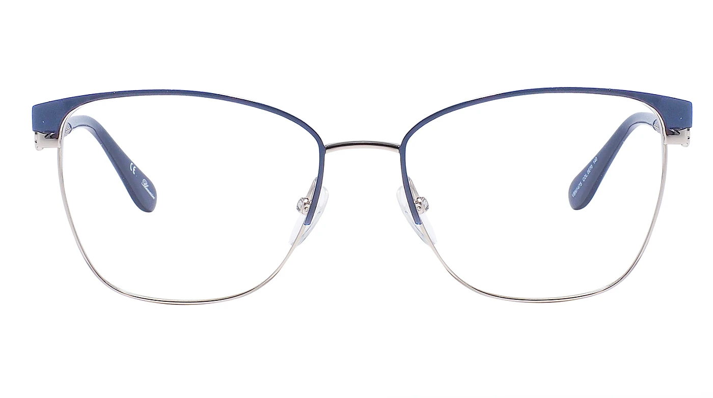 Оправа для очков для зрения Blumarine 147S E70 фото 2