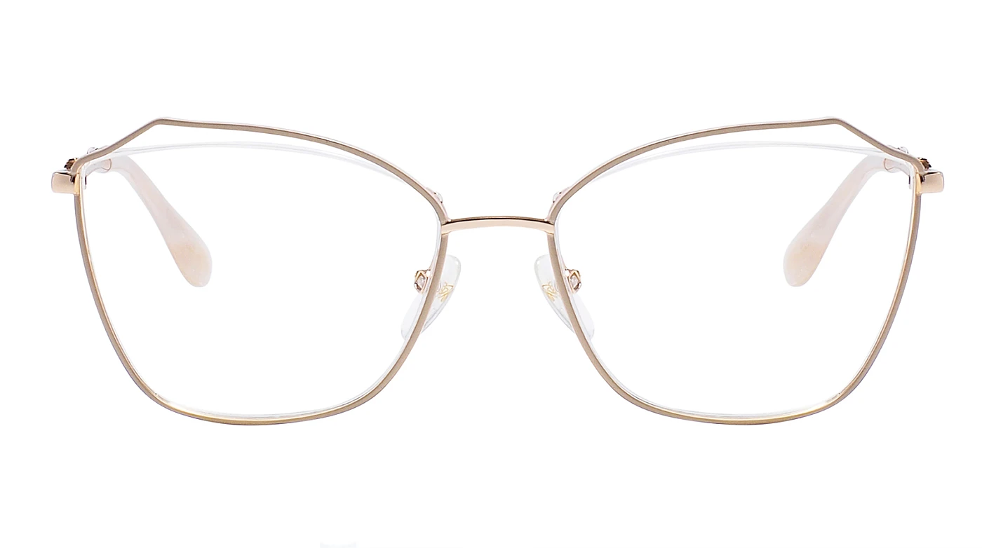 Оправа для очков для зрения Blumarine 151 H32 фото 2