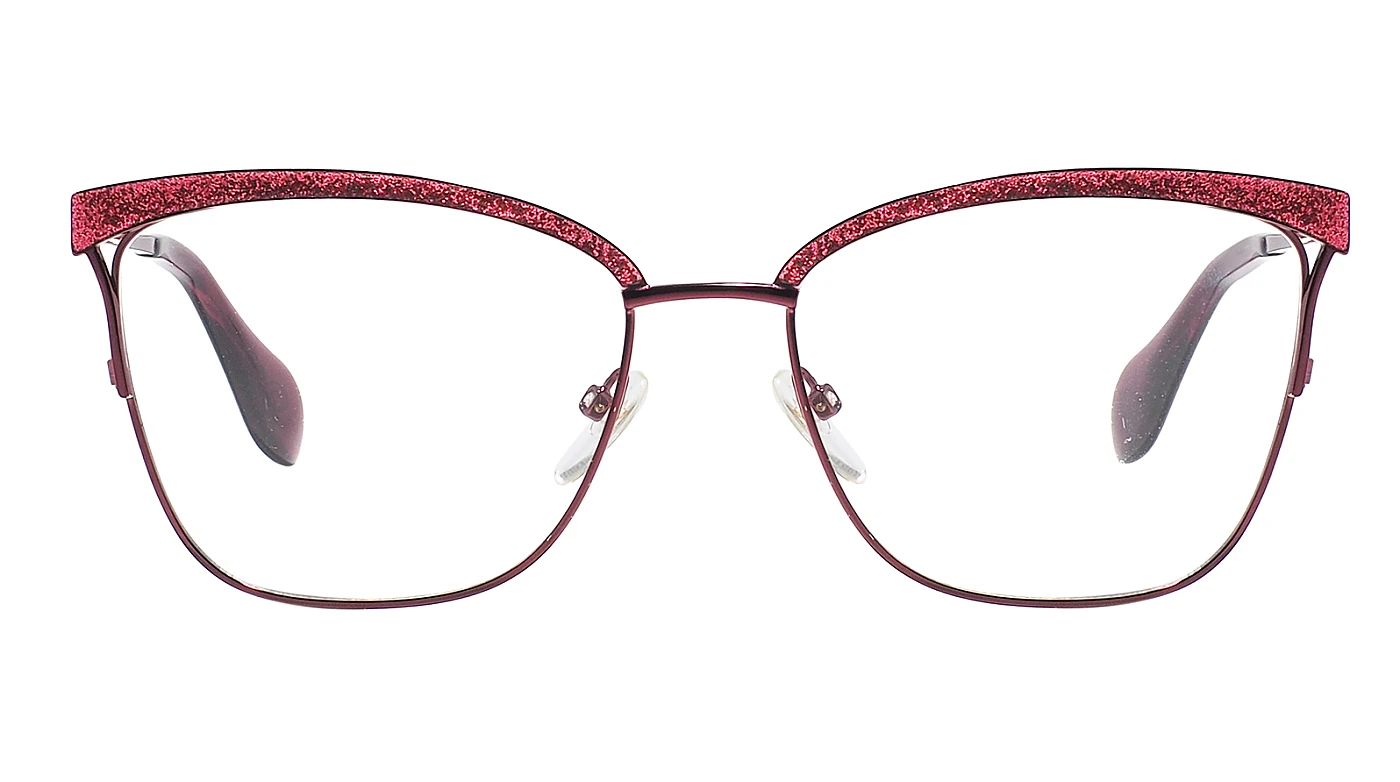 Оправа для очков для зрения Blumarine 125 R95 фото 2