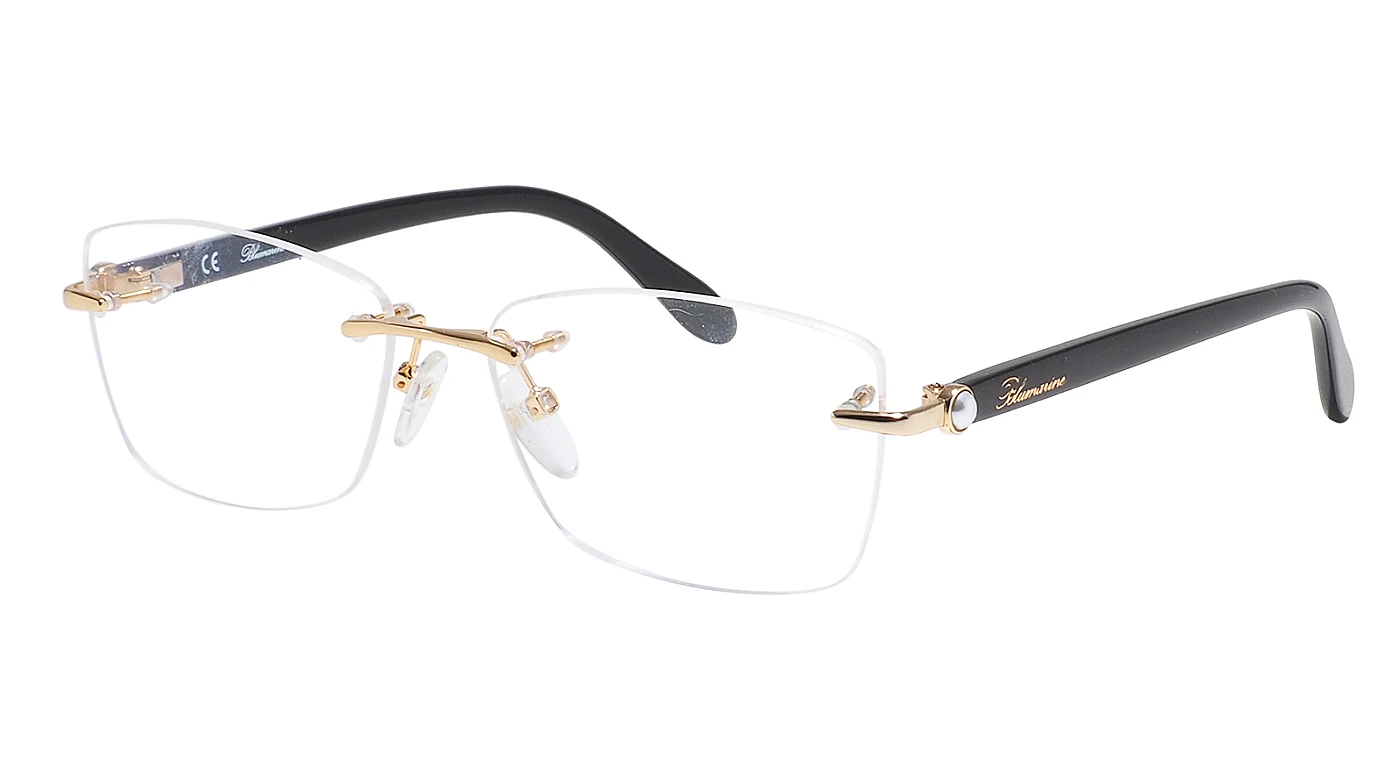 Оправа для очков для зрения Blumarine 110S 300 фото 1