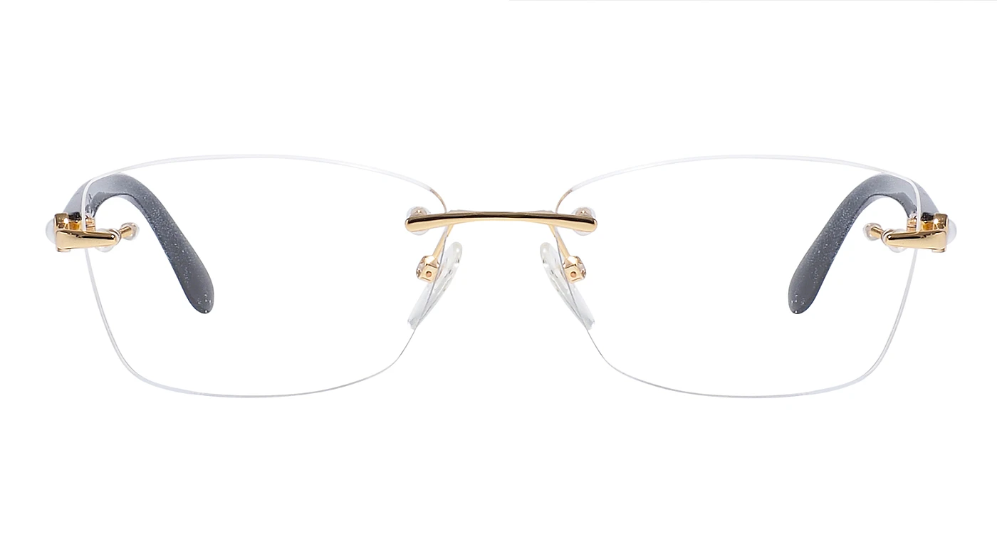 Оправа для очков для зрения Blumarine 110S 300 фото 2