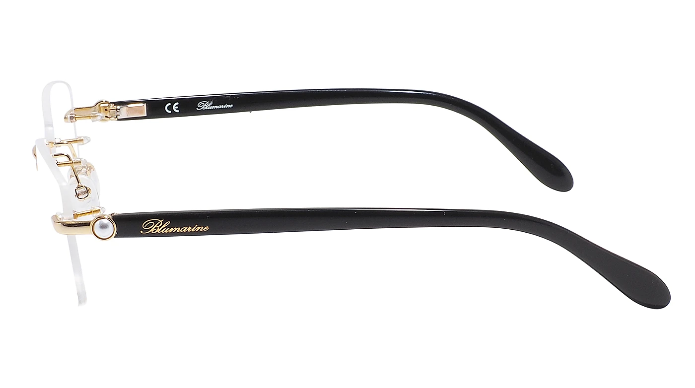 Оправа для очков для зрения Blumarine 110S 300 фото 4