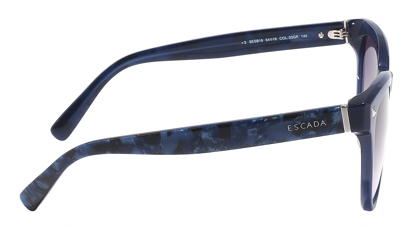 Солнцезащитные очки Escada B19 3GR фото 3