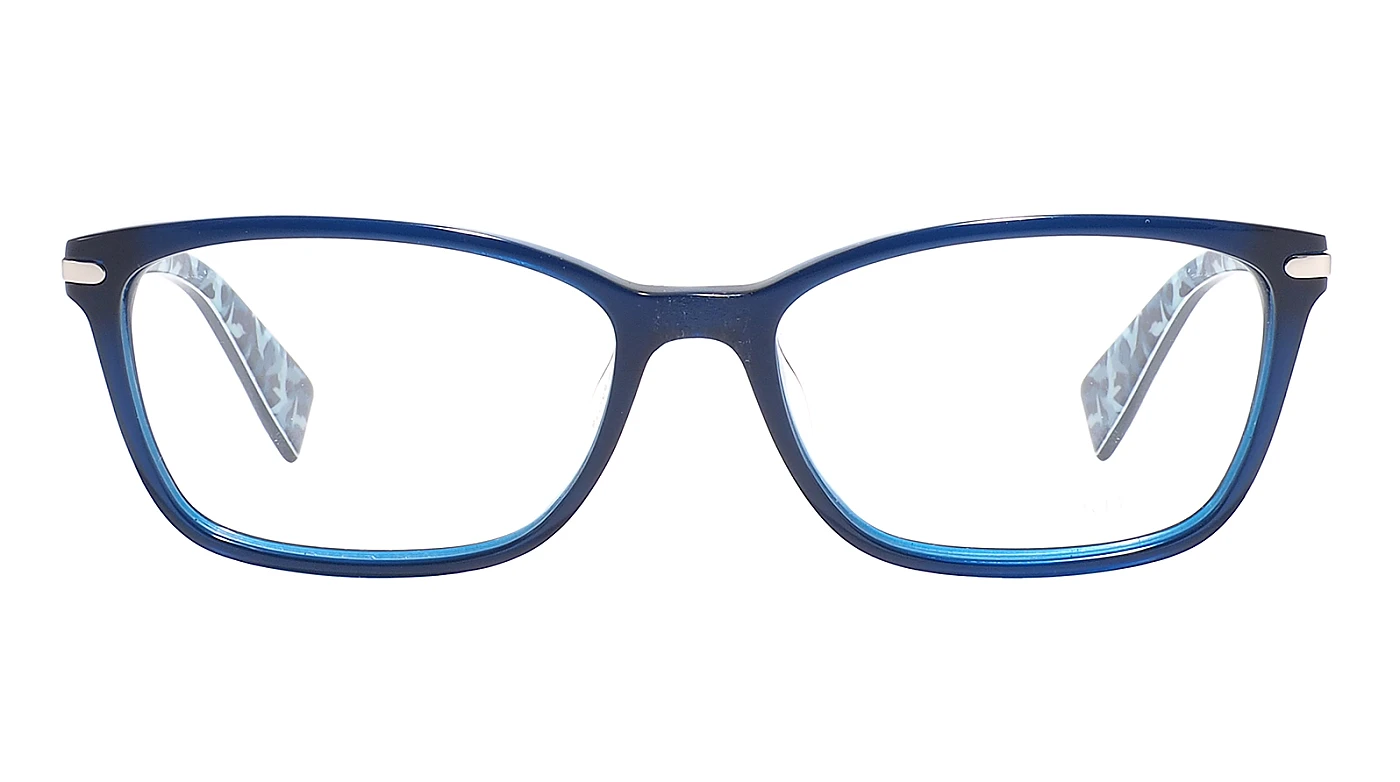 Оправа для очков для зрения Trussardi 052 3GR фото 2