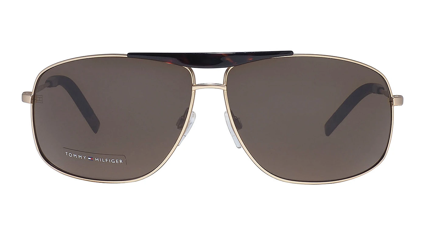 Мужские солнцезащитные очки Tommy Hilfiger 1797-S AOZ фото 2