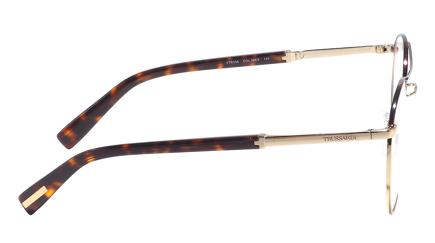 Оправа Trussardi 356 8ES фото 3