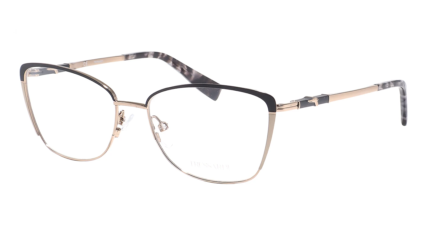 Оправа для очков для зрения Trussardi 444 SFN фото 1
