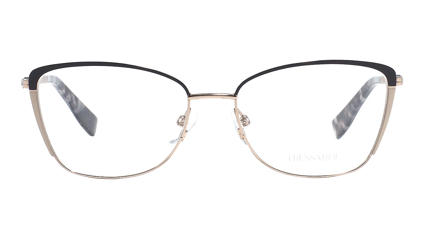 Оправа для очков для зрения Trussardi 444 SFN фото 2