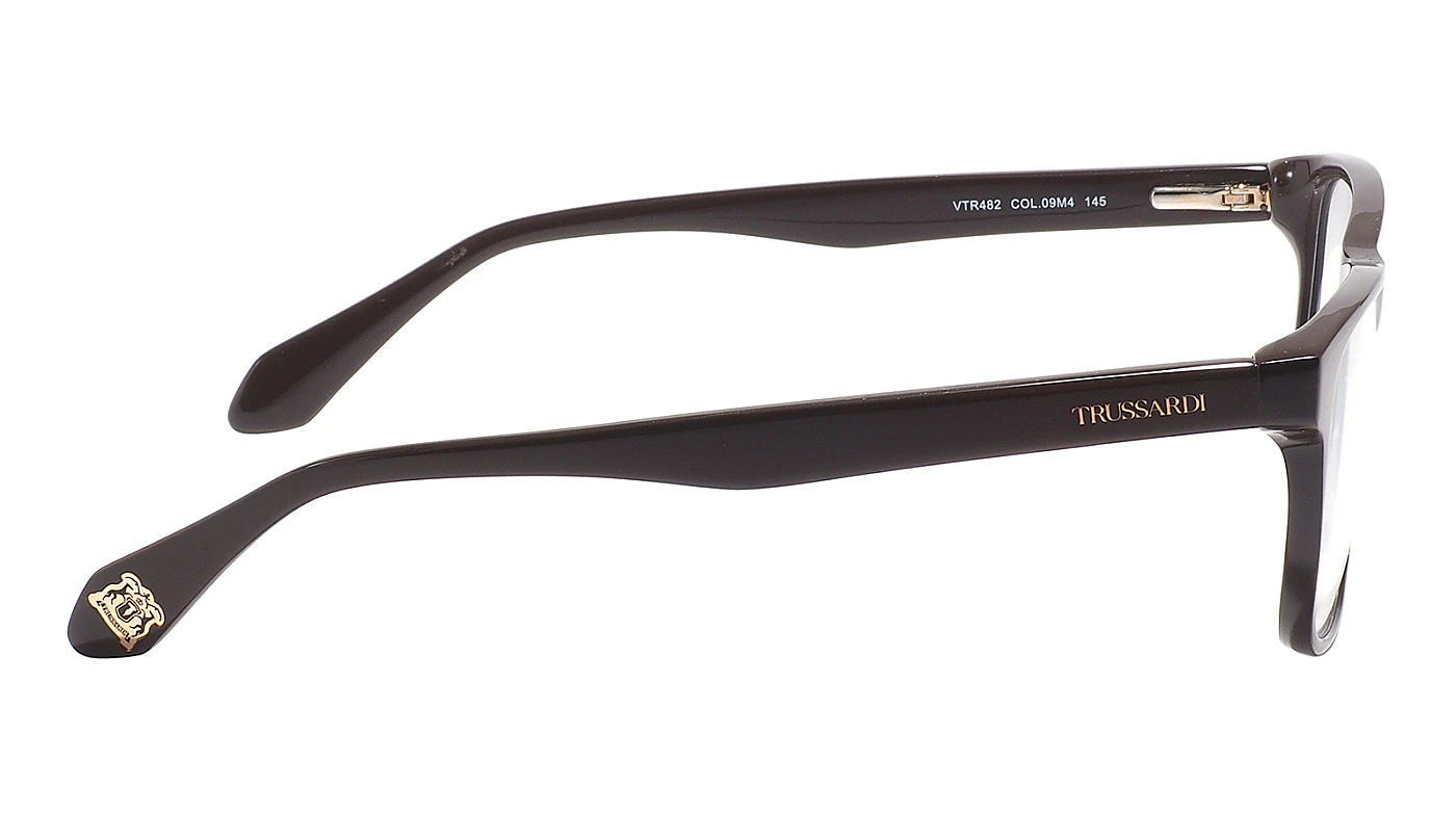 Оправа Trussardi 482 9M4 фото 3