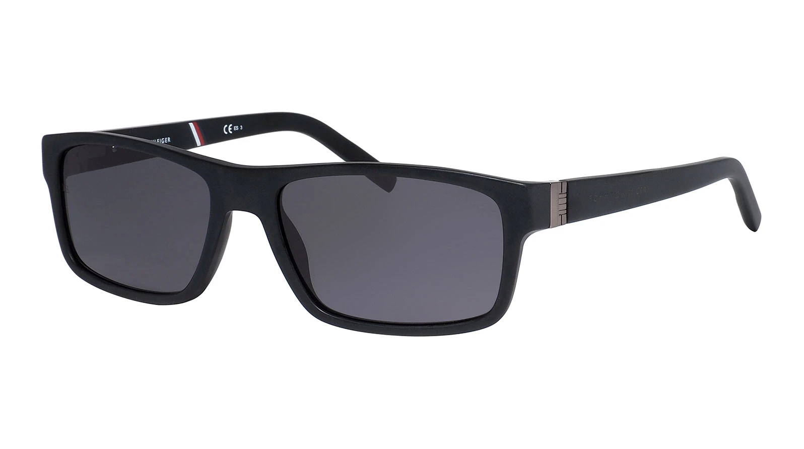 Мужские солнцезащитные очки Tommy Hilfiger 1798-S 003 с флексом оригинальный размер фото 1