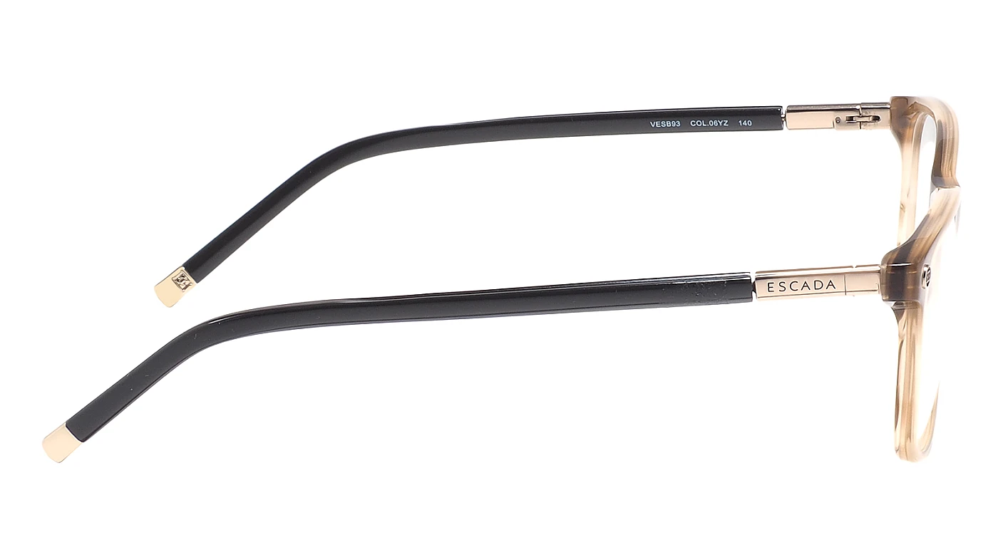 Оправа для очков для зрения Escada B93 6YZ фото 3