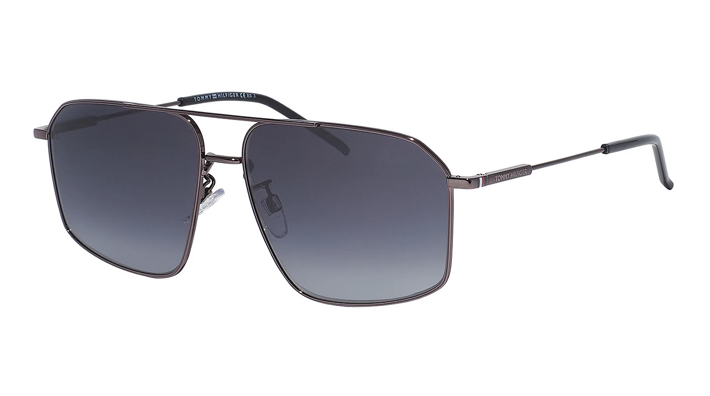 Солнцезащитные очки Tommy Hilfiger 1867-F-S V81 фото 1